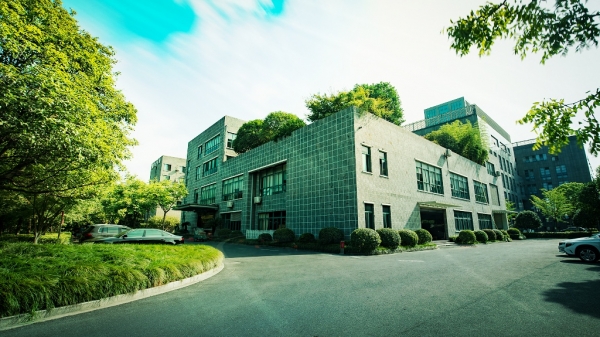 江南体育·江南官方网站-江南online（中国）
荣膺浙江省建筑业优秀江南体育·江南官方网站建设示范单位